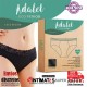 Natura · Braguita menstrual - Absorción súper · Adalet