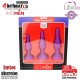 Anal Training Kit · Set de plugs anales · Intimen