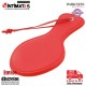 Red Paddle · Pala Fetish · Darkness