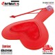 Red Paddle Love · Pala Fetish · Darkness
