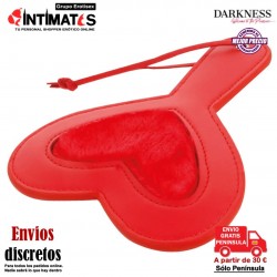 Red Paddle Love · Pala Fetish · Darkness