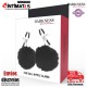Fur Ball Nipple Clams · Pinzas para pezones con pompones · Darkness