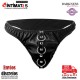 Black Underpants · Tanga de sumisión con cadena · Darkness