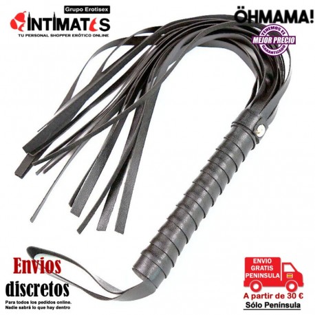 Small Soft · Látigo cola corta · ÖhMama!