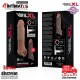 V9 Extensión y funda para el pene · Añade hasta un 40% · VirilXL