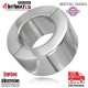 Anillo de acero para testículos 30mm · Metal Hard