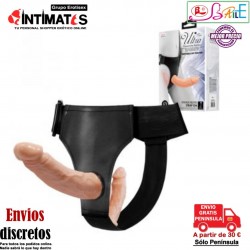 Ultra Passionate Harness Double · Baile