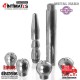 Set de limpieza anal / vaginal · Metal Hard