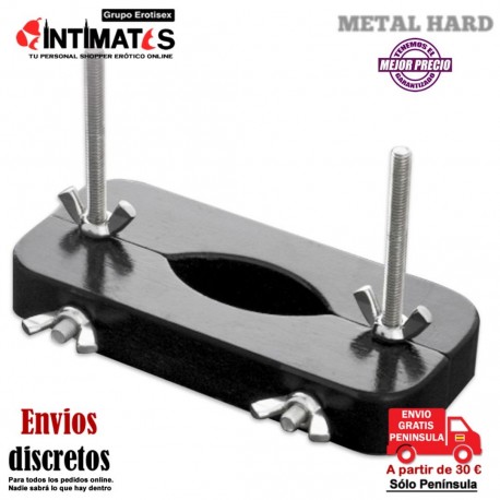 Humbler · Restringe el movimiento de los testículos · Metal Hard