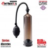 Euro Pump · Bomba de erección · Pump Worx