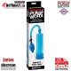 Beginner's Power Pump · Bomba de erección para principiantes · Pump Worx