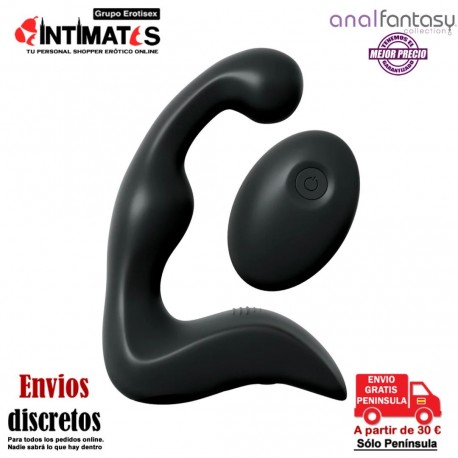 P-Spot Pro · Masajeador de próstata · Anal fantasy