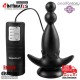 Anal Anchor · Plug anal ancla con vibración · Anal Fantasy Collection