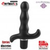 Prostate vibe 9-function · Masajeador de próstata · Anal fantasy