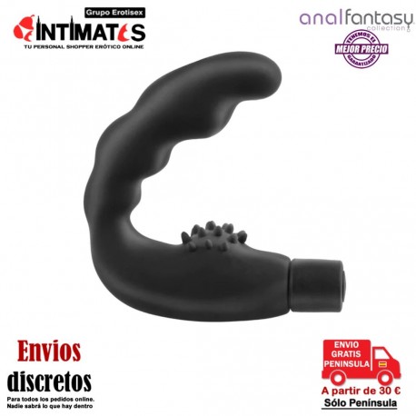 Vibrating Reach Around  · Masajeador de próstata · Anal fantasy