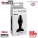 Small Silicone Plug · Anal Fantasy