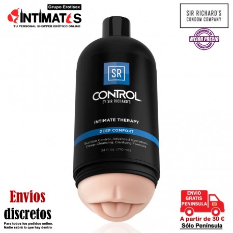 Intimate Therapy Strokers · Masturbador boca · Command