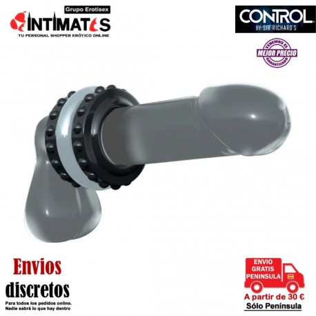 Pro Performance Advanced C-Ring · Anillo para el pene · Sir Richard's