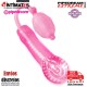 Super Cyber Snatch Pump ·  Masturbador vagina · Pipedream Extreme