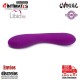 Siroco · Vibrador moldeable · Evoque by Libid Toys