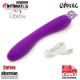 Siroco · Vibrador moldeable · Evoque by Libid Toys