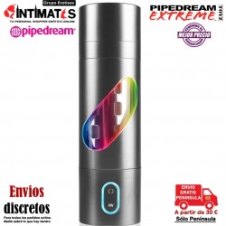 Roto-Bator · Masturbador boca recargable · Pipedream Extreme