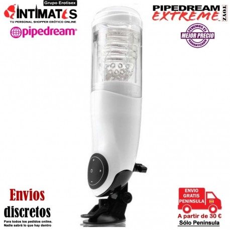 Mega-Bator USB · Masturbador Vagina · Pipedream Extreme
