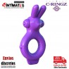 Ultimate Rabbit Ring · Anillo conejito · Fantasy C-Ringz