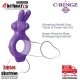 Ultimate Rabbit Ring · Anillo conejito · Fantasy C-Ringz