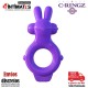 Ultimate Rabbit Ring · Anillo conejito · Fantasy C-Ringz