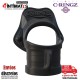 Rock Hard Ring & Ball-Stretcher · Anillo pene y testículos · Fantasy C-Ringz