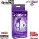 Twin Teazer Rabbit Ring · Anillo conejito vibrador · Fantasy C-Ringz
