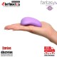 Vibrating Petite Arouse-Her · Mini vibrador para encajar en la braguita · Fantasy For Her
