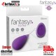 Remote Kegel Excite-Her · Ejercitador Kegel orgásmico  · Fantasy For Her