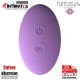 Remote Silicone Please-Her · Mini vibrador para encajar en la braguita · Fantasy For Her