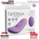 Remote Silicone Please-Her · Mini vibrador para encajar en la braguita · Fantasy For Her