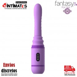 Love Thrust-Her · Masturbador femenino ·  Fantasy For Her