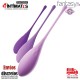Kegel Train-Her Set · Entrenador Kegel · Fantasy For Her