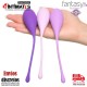 Kegel Train-Her Set · Entrenador Kegel · Fantasy For Her