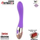 Sunny · Vibrador Punto G · Womanvibe