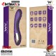 Sunny · Vibrador Punto G · Womanvibe