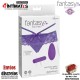 Crotchless panty thrill-her · Braguitas con bala vibradora · Fantasy For Her