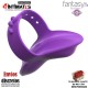 Her Finger Vibe · Vibrador de dedo · Fantasy For Her