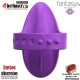 Her Finger Vibe · Vibrador de dedo · Fantasy For Her