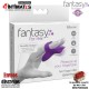 Her Finger Vibe · Vibrador de dedo · Fantasy For Her