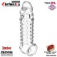 V11 Extensión y funda para el pene · Añade hasta un 30% · VirilXL