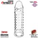 V11 Extensión y funda para el pene · Añade hasta un 30% · VirilXL
