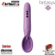Vibrating Roto Suck-Her · Succionador de clítoris  · Fantasy For Her