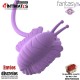Butterfly Flutt-Her · Mariposa vibradora con mando · Fantasy For Her