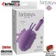 Butterfly Flutt-Her · Mariposa vibradora con mando · Fantasy For Her
